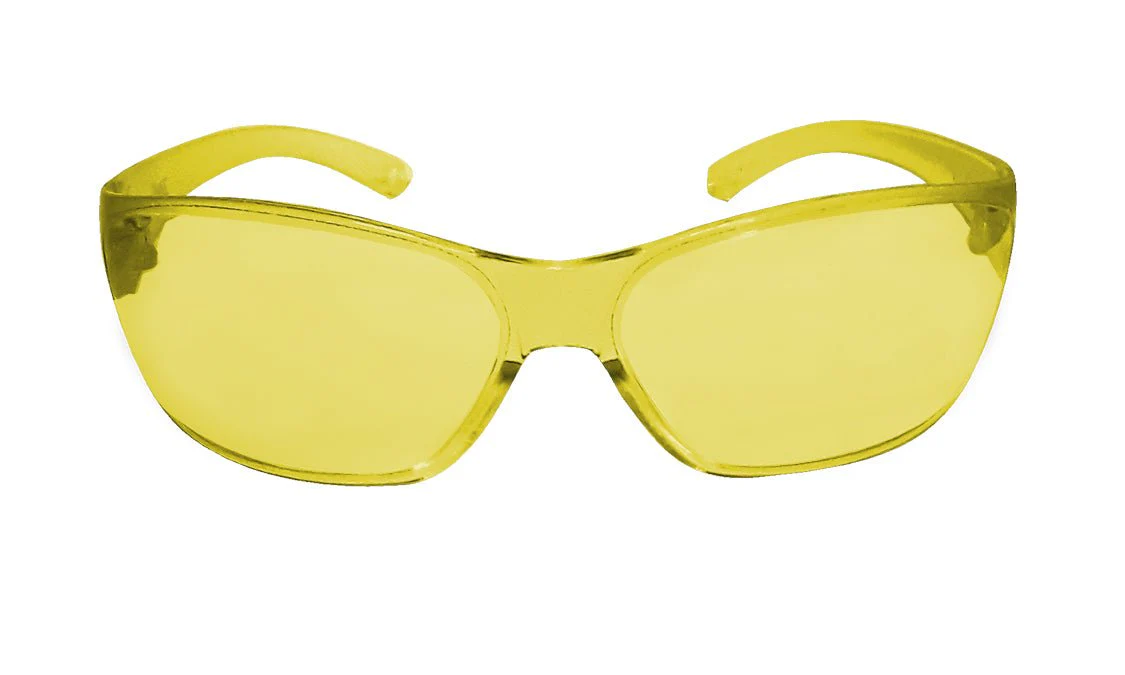 H-Bomb Safety - Yellow - Image 2
