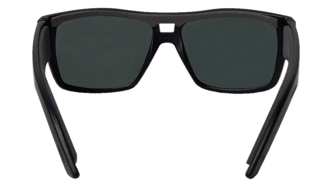 IRIE - Green Mirror Black - Image 3