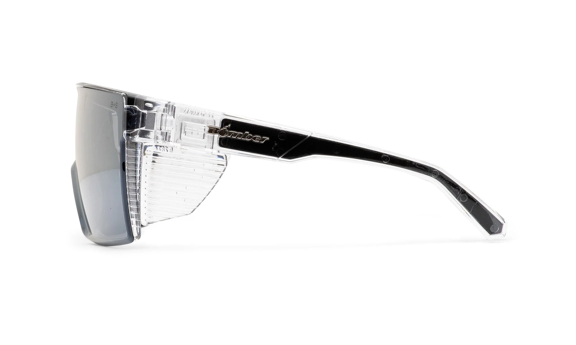 JOHNNY Safety - Silver Mirror - Image 8