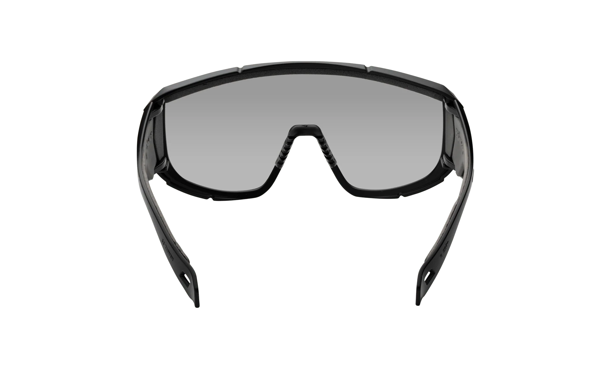 MAGNUM Safety - Polarized Ice Blue Mirror Crystal - Image 3