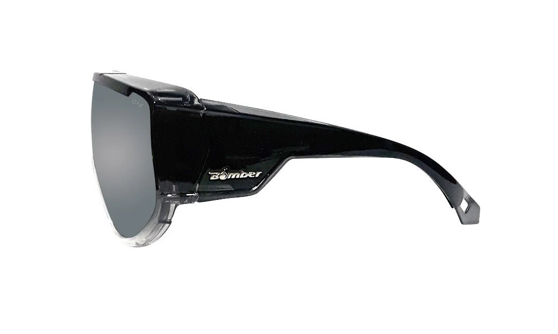 MAGNUM Safety - Polarized Silver Mirror Crystal - Image 4