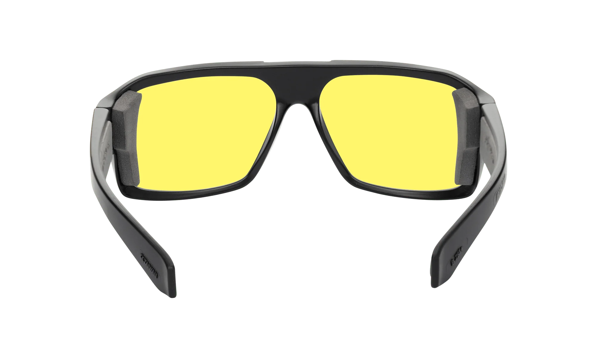 MEGA Safety - Yellow - Image 3