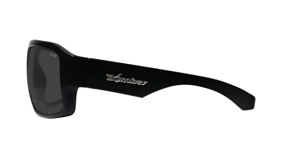 MEGA Safety - Bifocals Smoke - Image 4