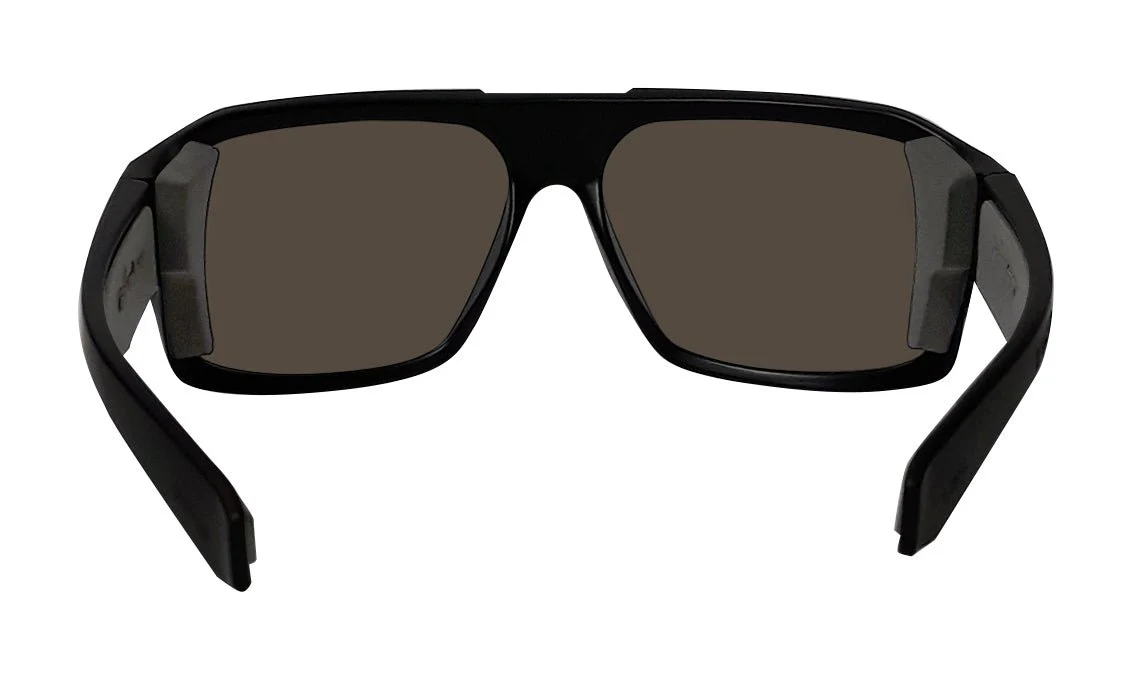 MEGA Safety - Polarized Ice Blue Mirror Aloha series - Image 5