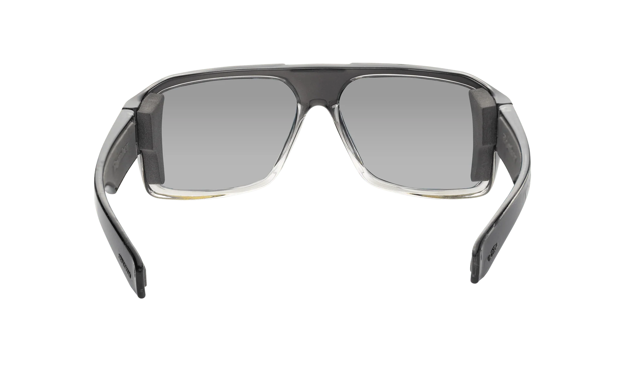 MEGA Safety - Red Mirror Crystal - Image 3