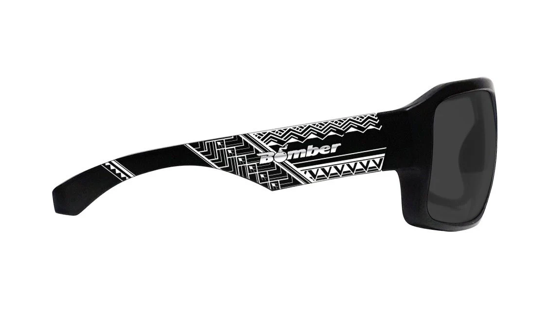 MEGA Safety - Smoke Jordan T Series - Image 5