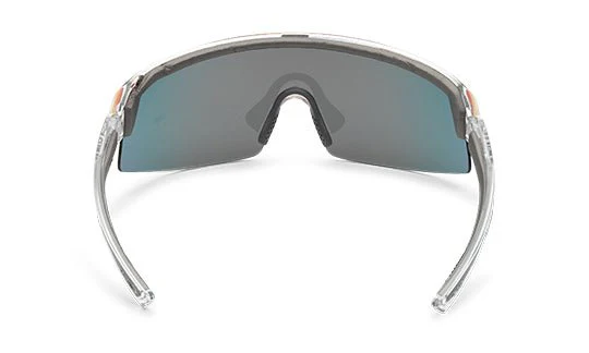 BOMB RIPPA Safety - Revo Pink Mirror Crystal - Image 4