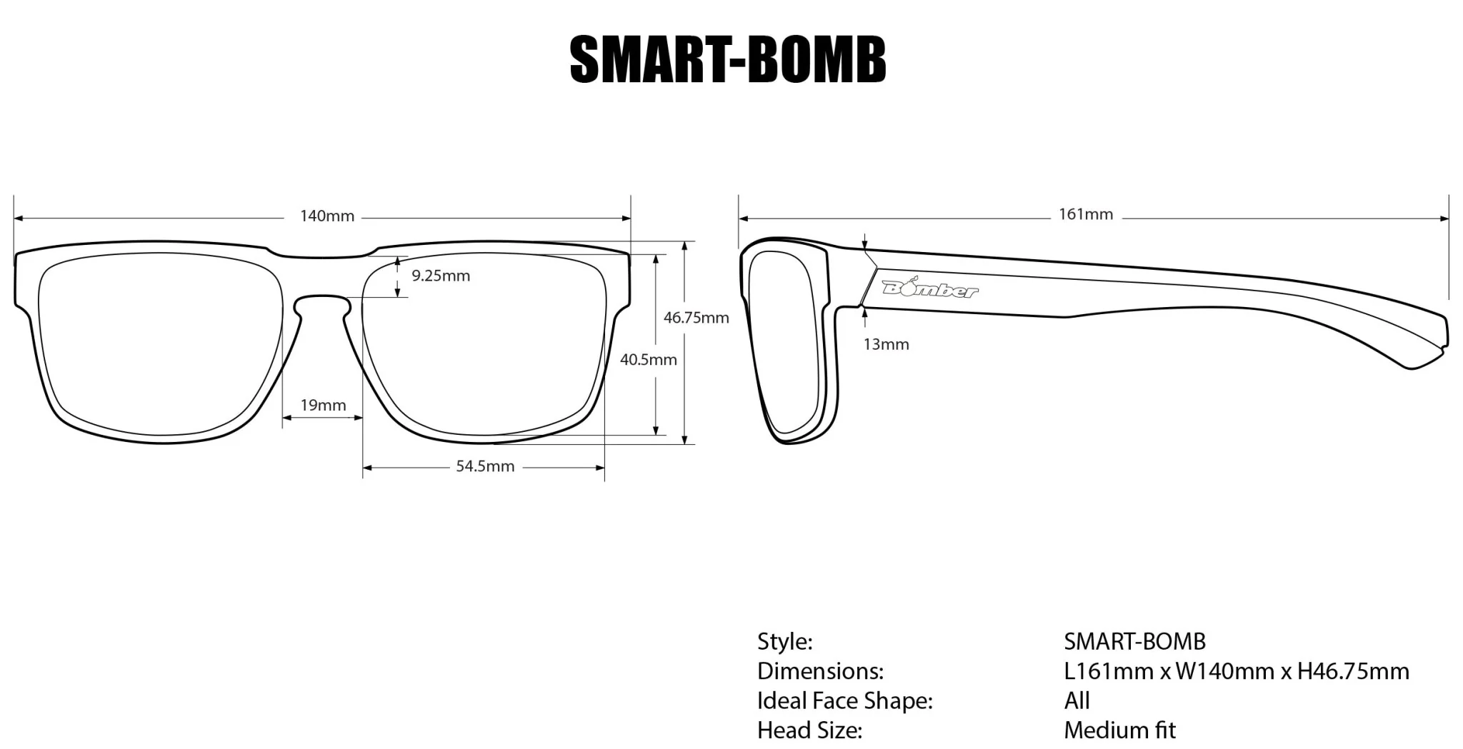 SMART - Clear Anti-Blue Light - Image 5