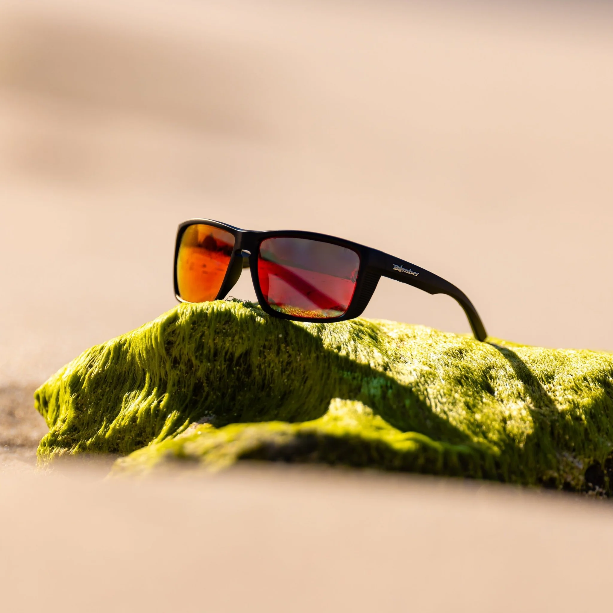 THERMO Bomb Safety - Polarized Red Mirror - Image 8