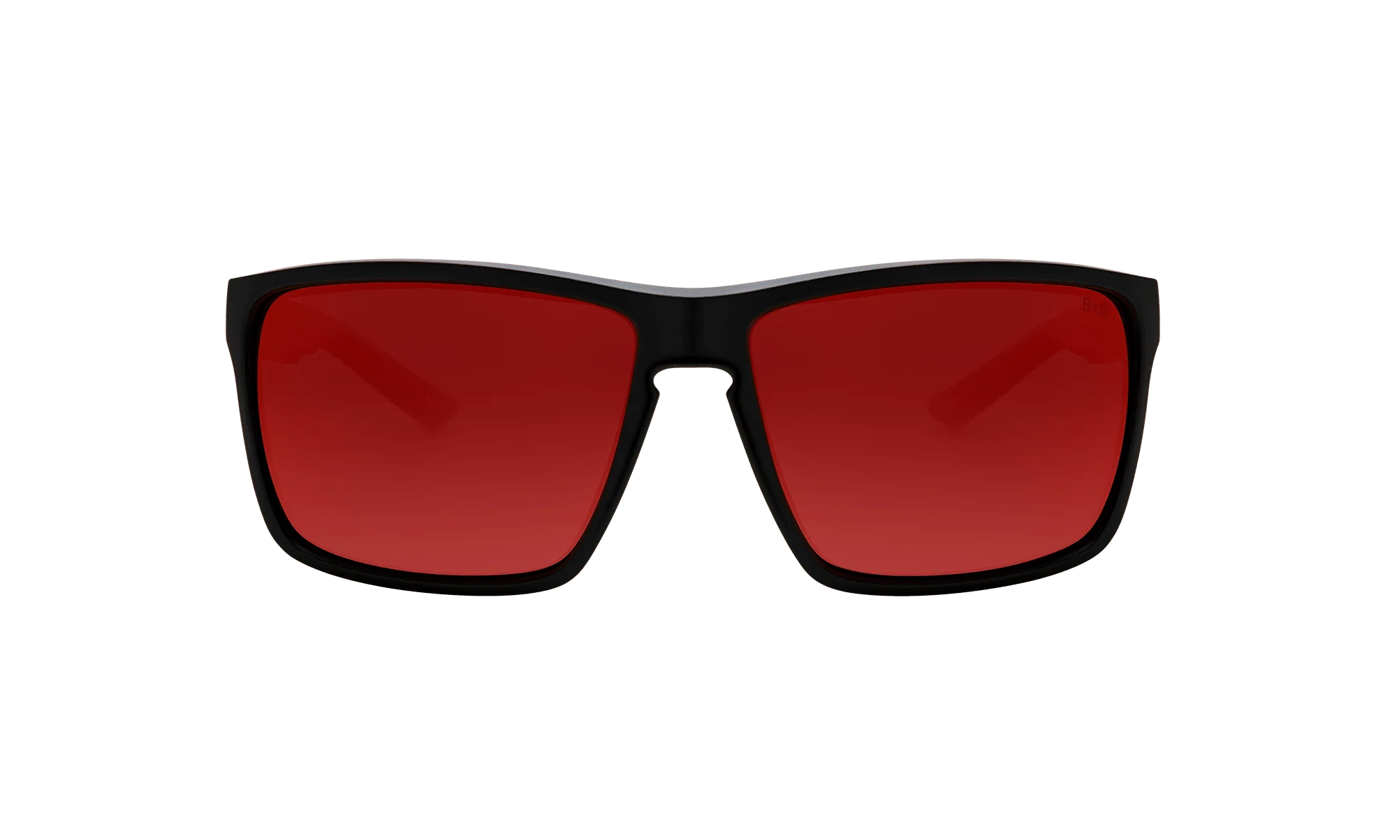 THERMO Bomb Safety - Red Mirror - Image 2