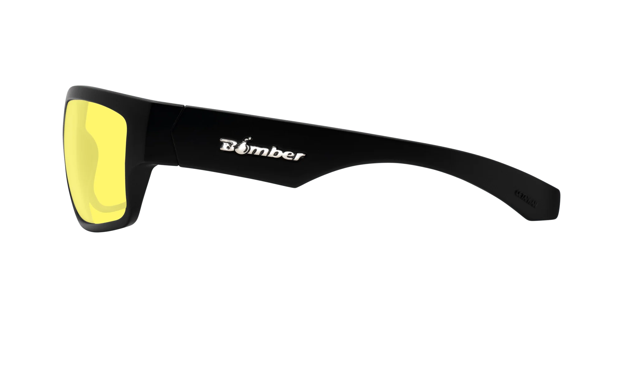 TIGER Safety - Yellow - Image 3