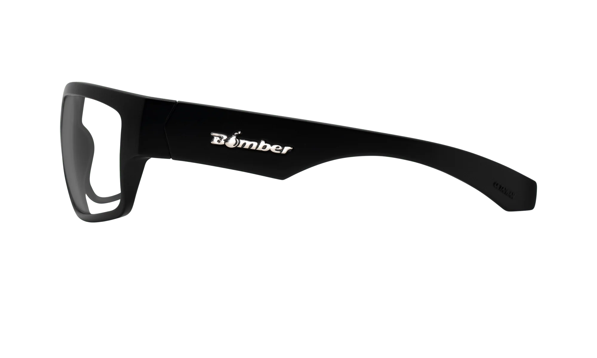 TIGER Safety - Clear - Image 3