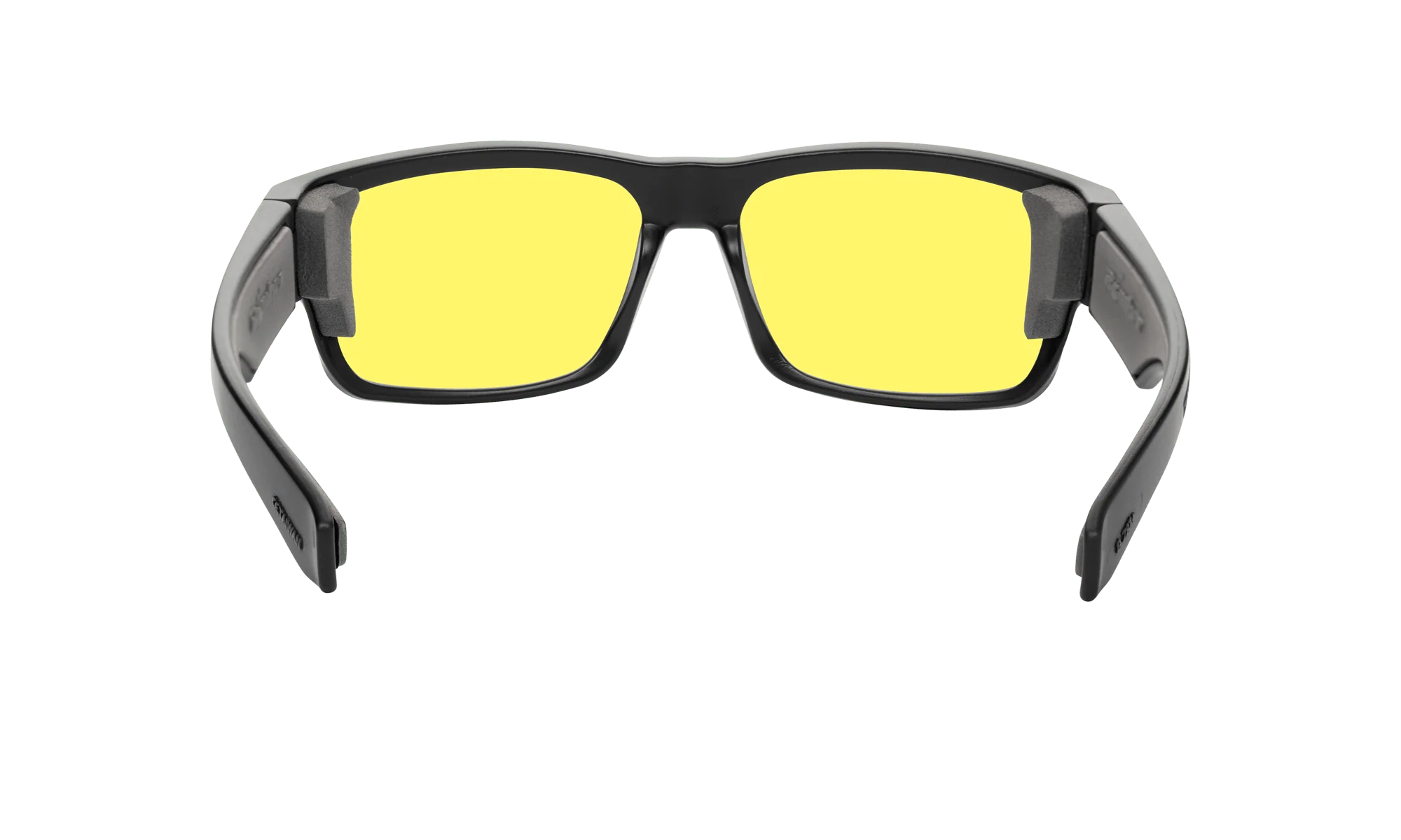 TIGER Safety - Yellow - Image 4