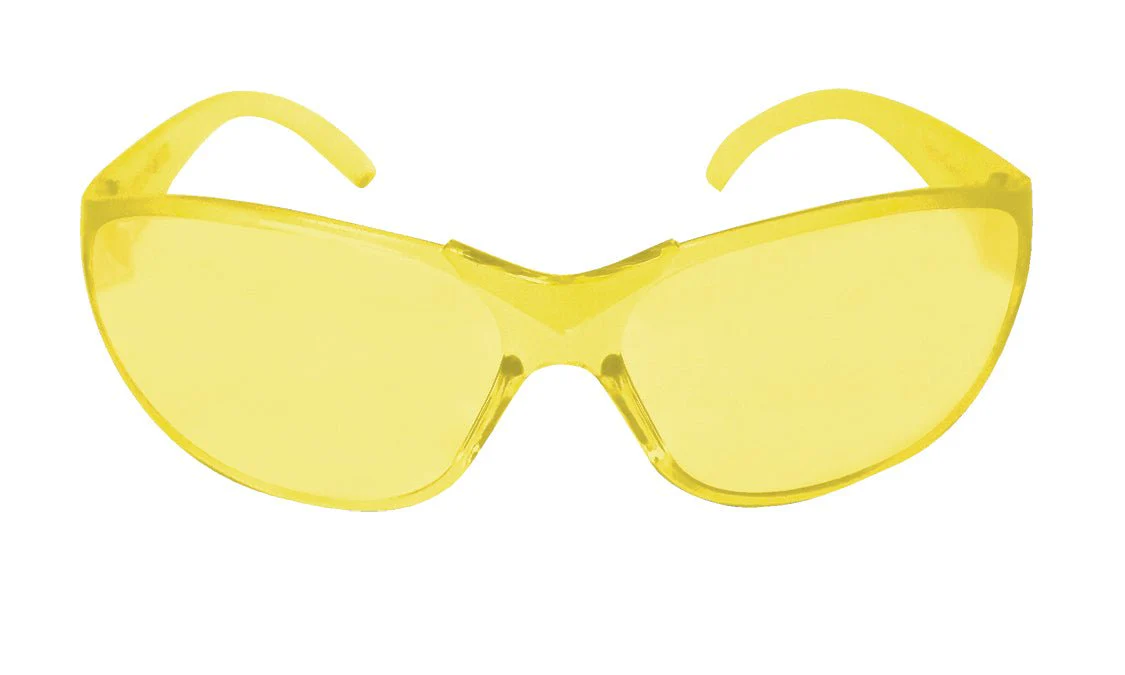 X-Bomb Safety Yellow - Image 2