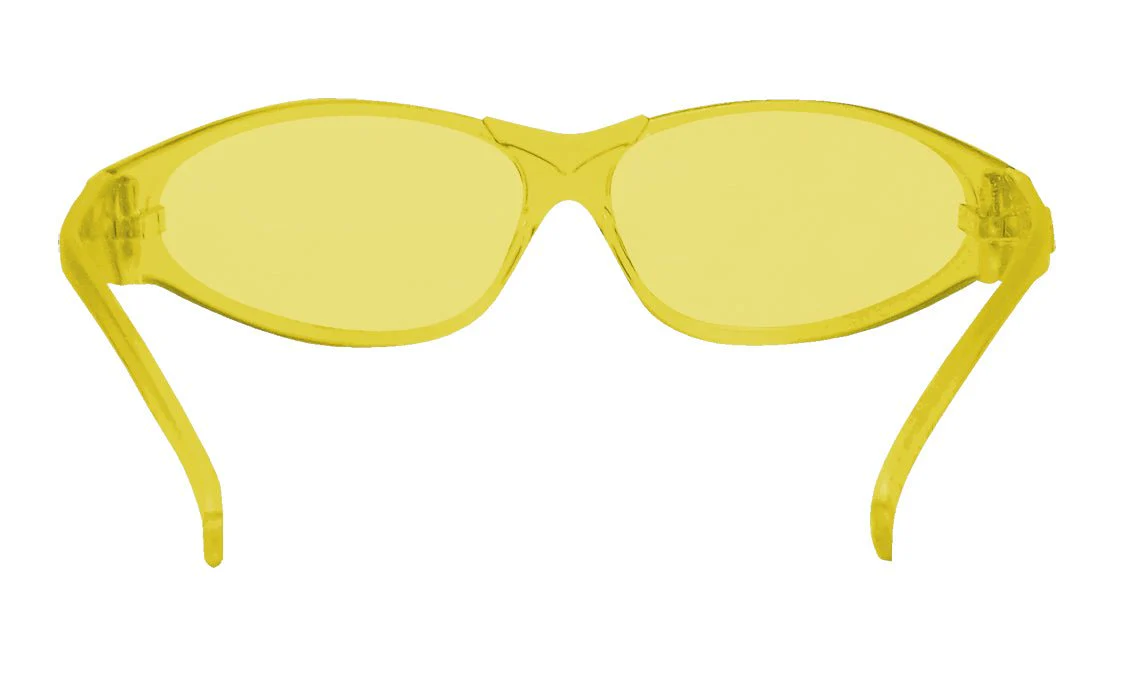 X-Bomb Safety Yellow - Image 3