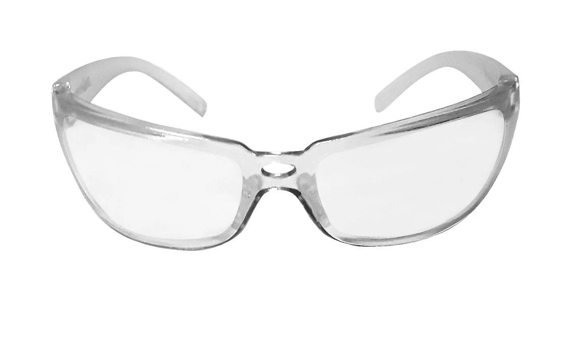 Z-Bomb Safety - Clear Anti-fog - Image 2
